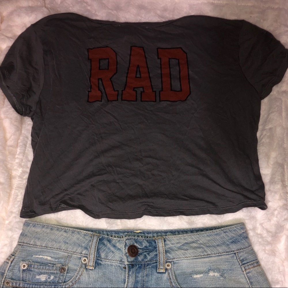 cropped t